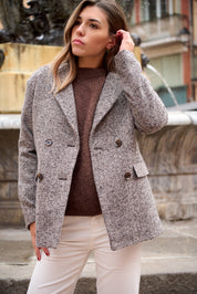Manteau Agathe
