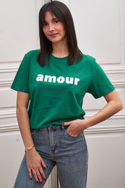 Tee Shirt Amour