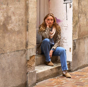 Veste Jules Prince de Galles