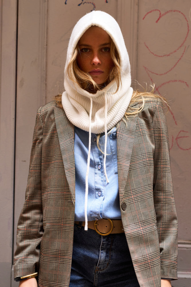 Veste Jules Prince de Galles