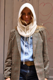 Veste Jules Prince de Galles