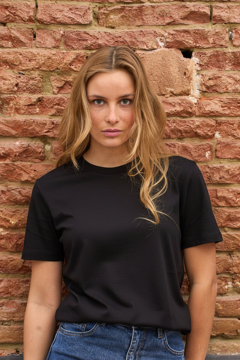 Camiseta vintage