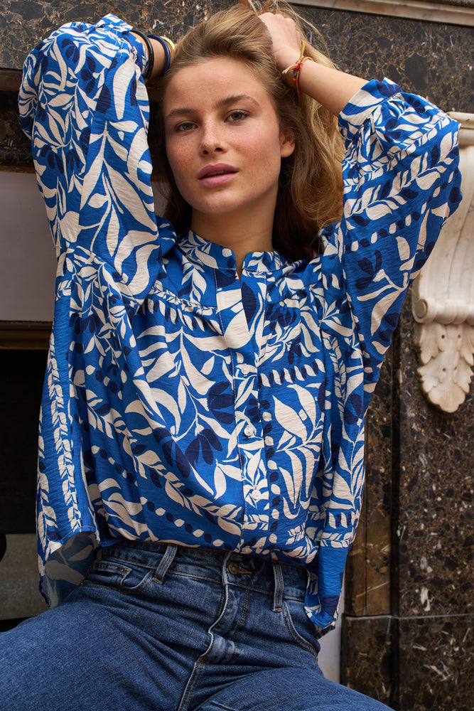 Blouse Louise Matisse