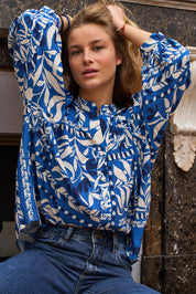 Blouse Louise Matisse