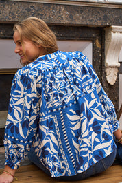 Blouse Louise Matisse