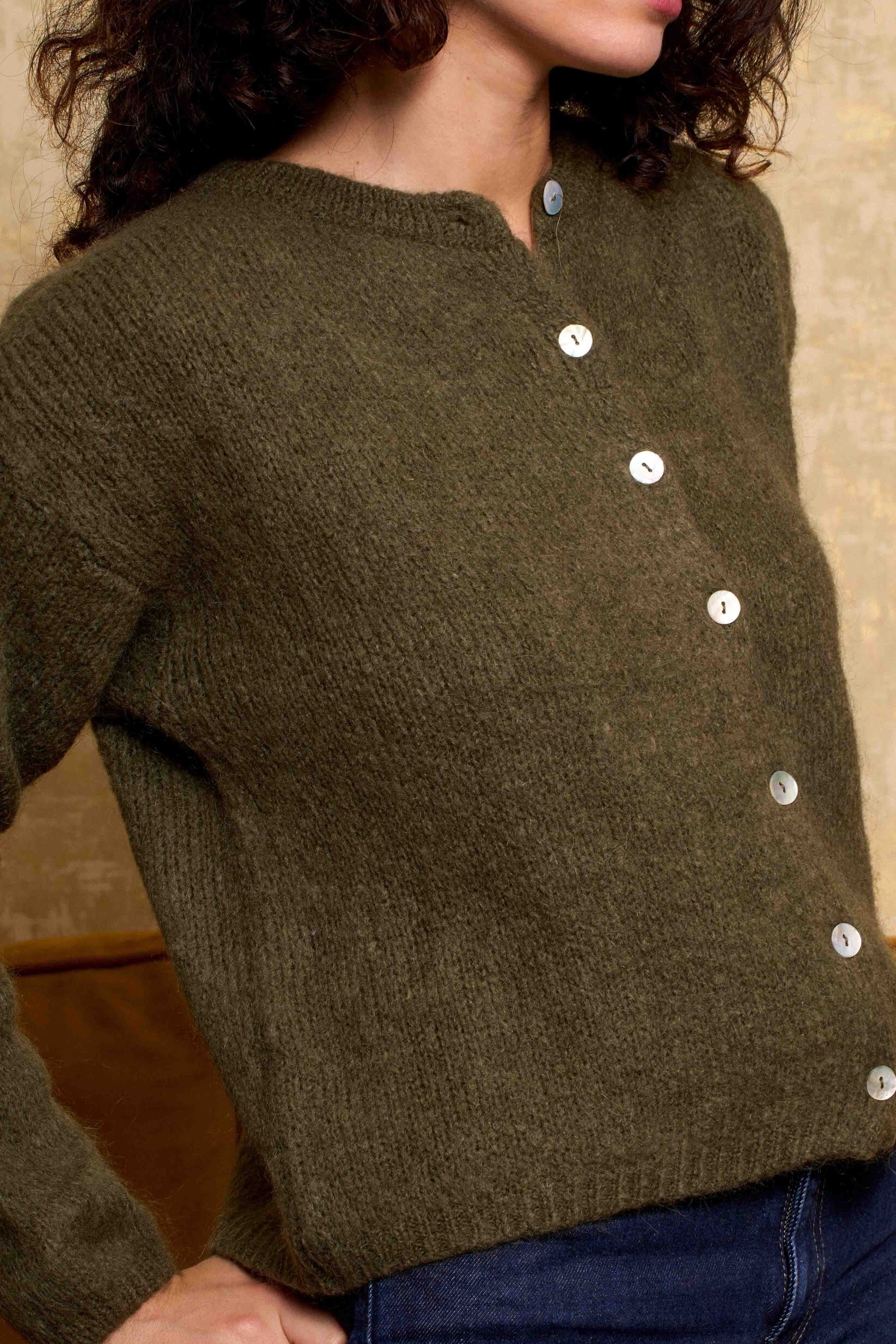Romeo vest