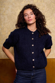 Romy vest