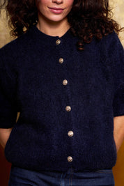Romy vest