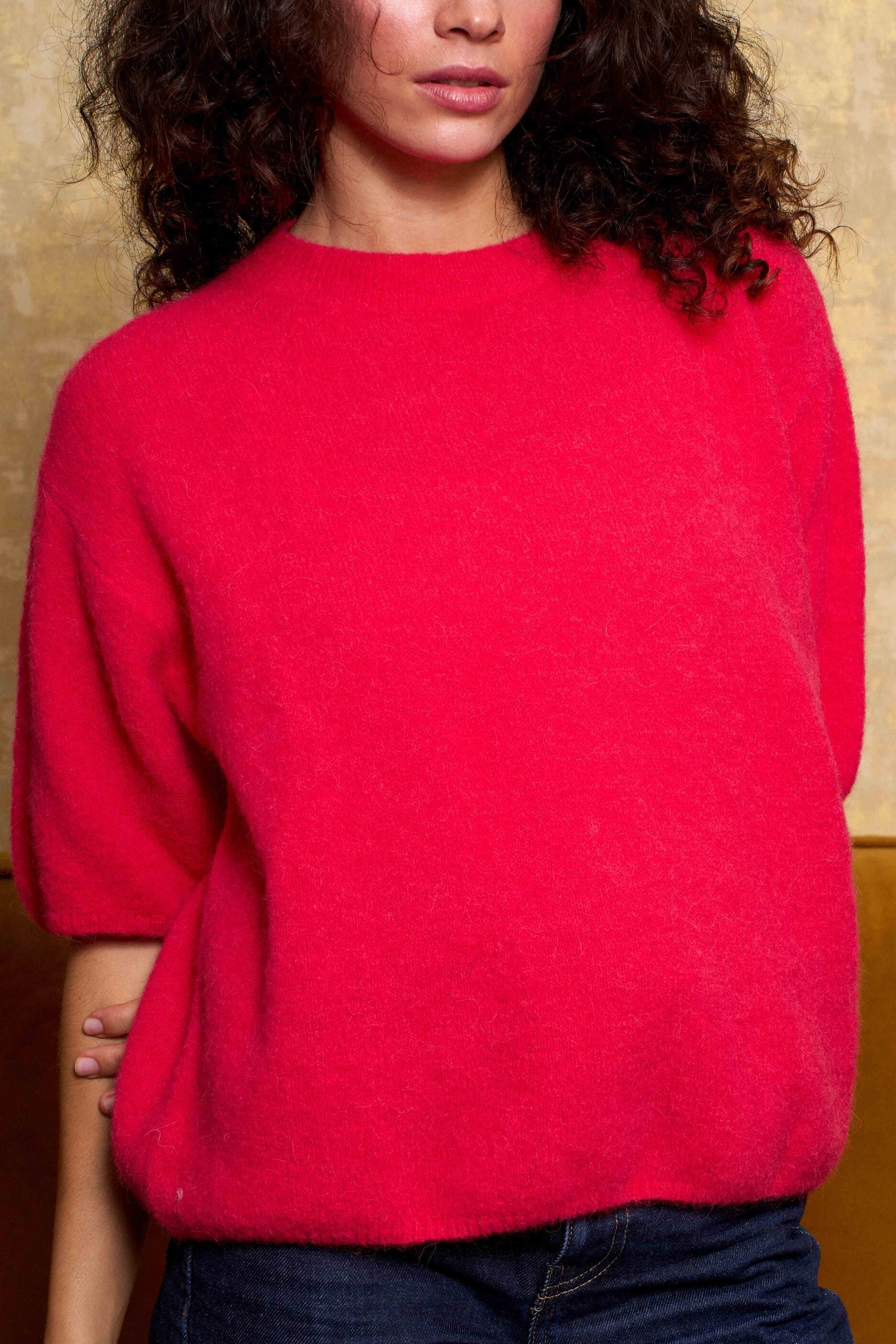 Alice sweater