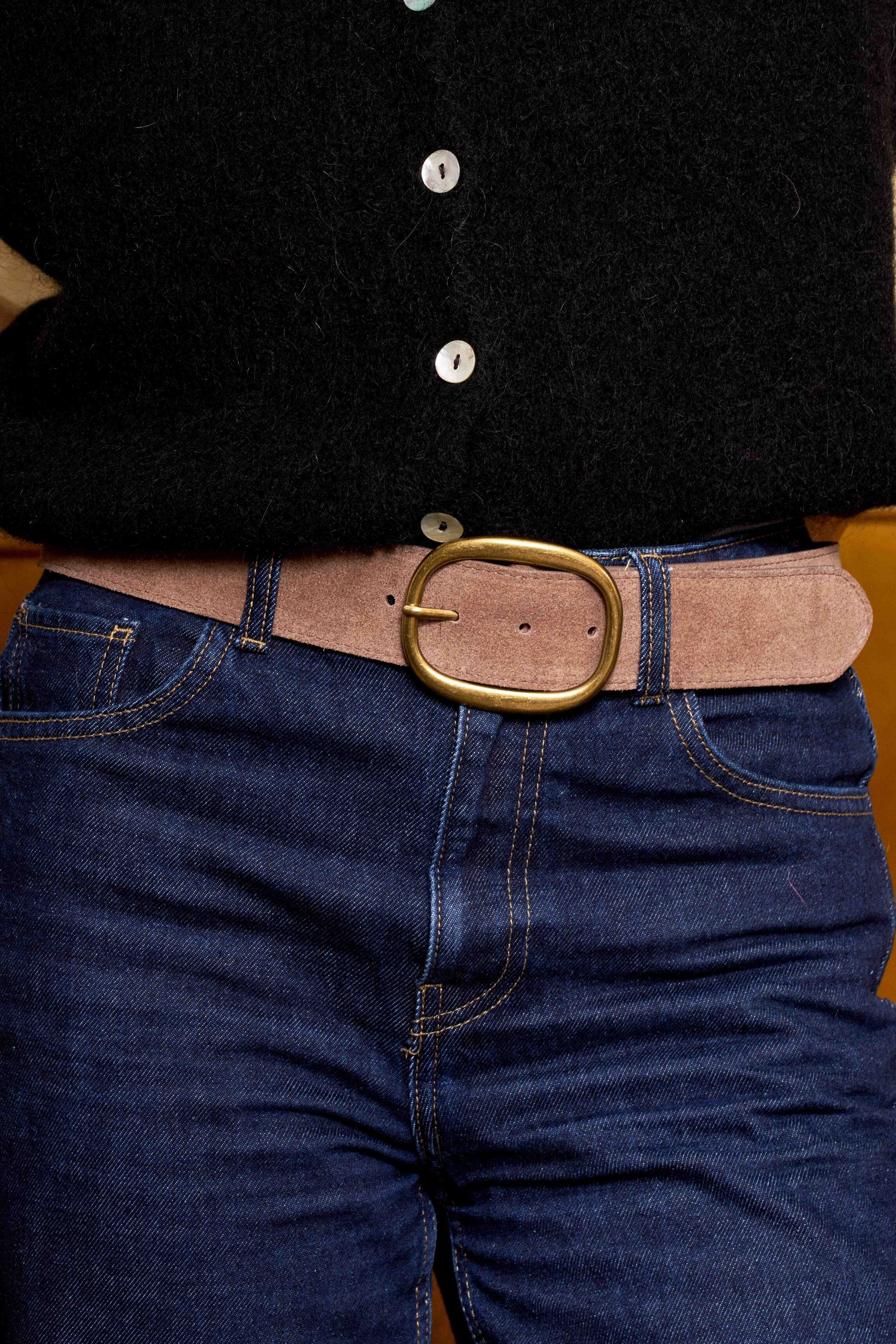 Marla Belt