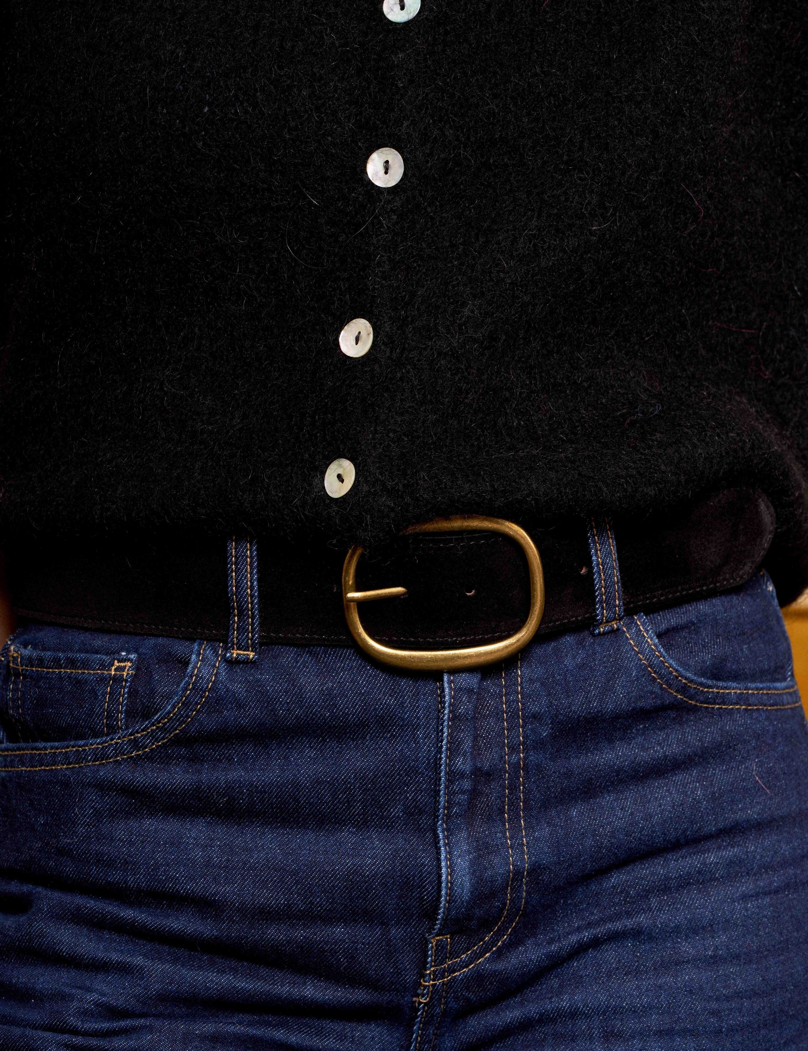 Marla Belt