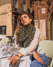 Foulard Bandana
