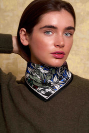 Foulard Sillage Obscur