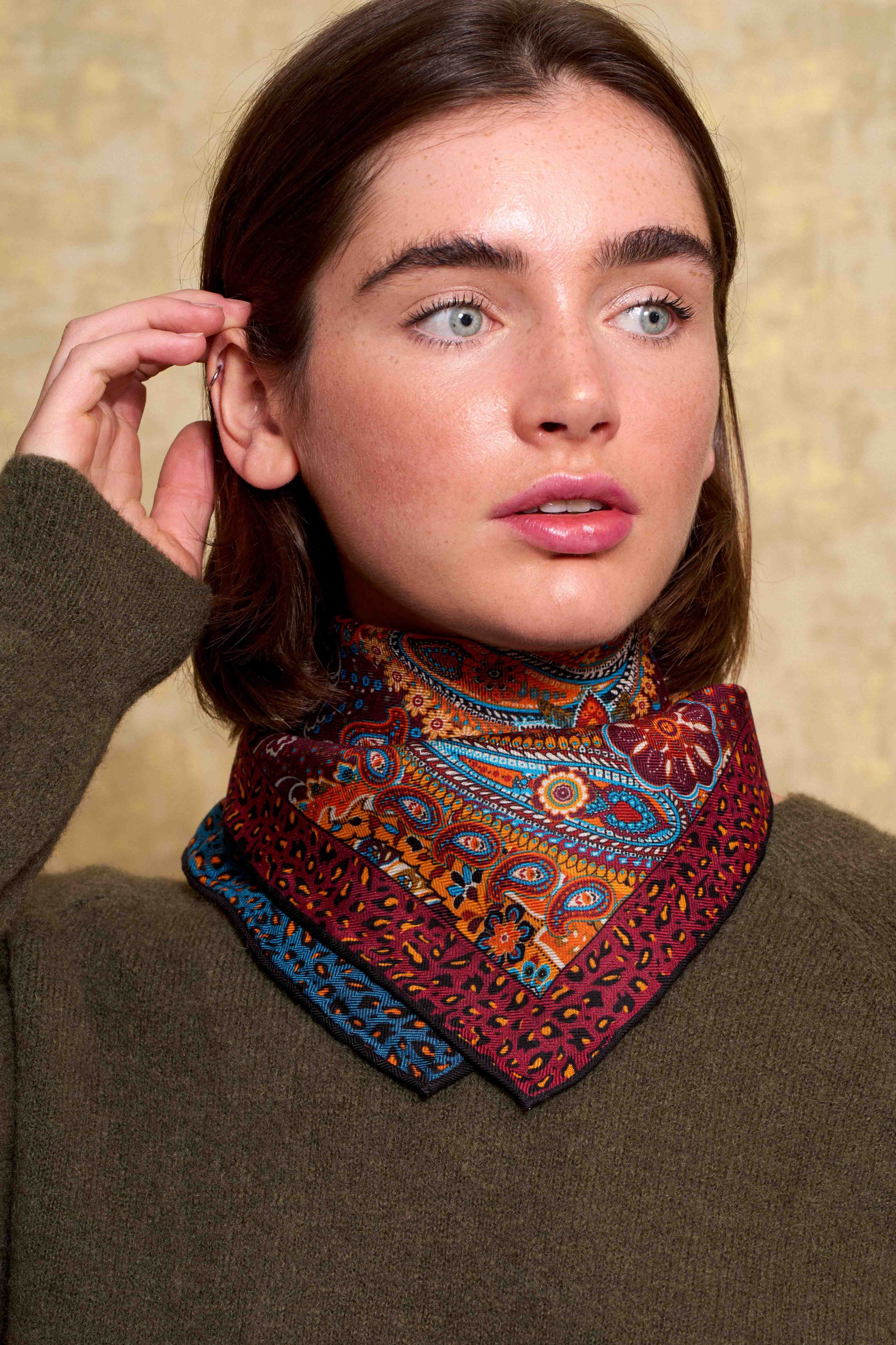 Funfair Scarf
