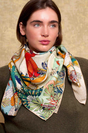 June scarf