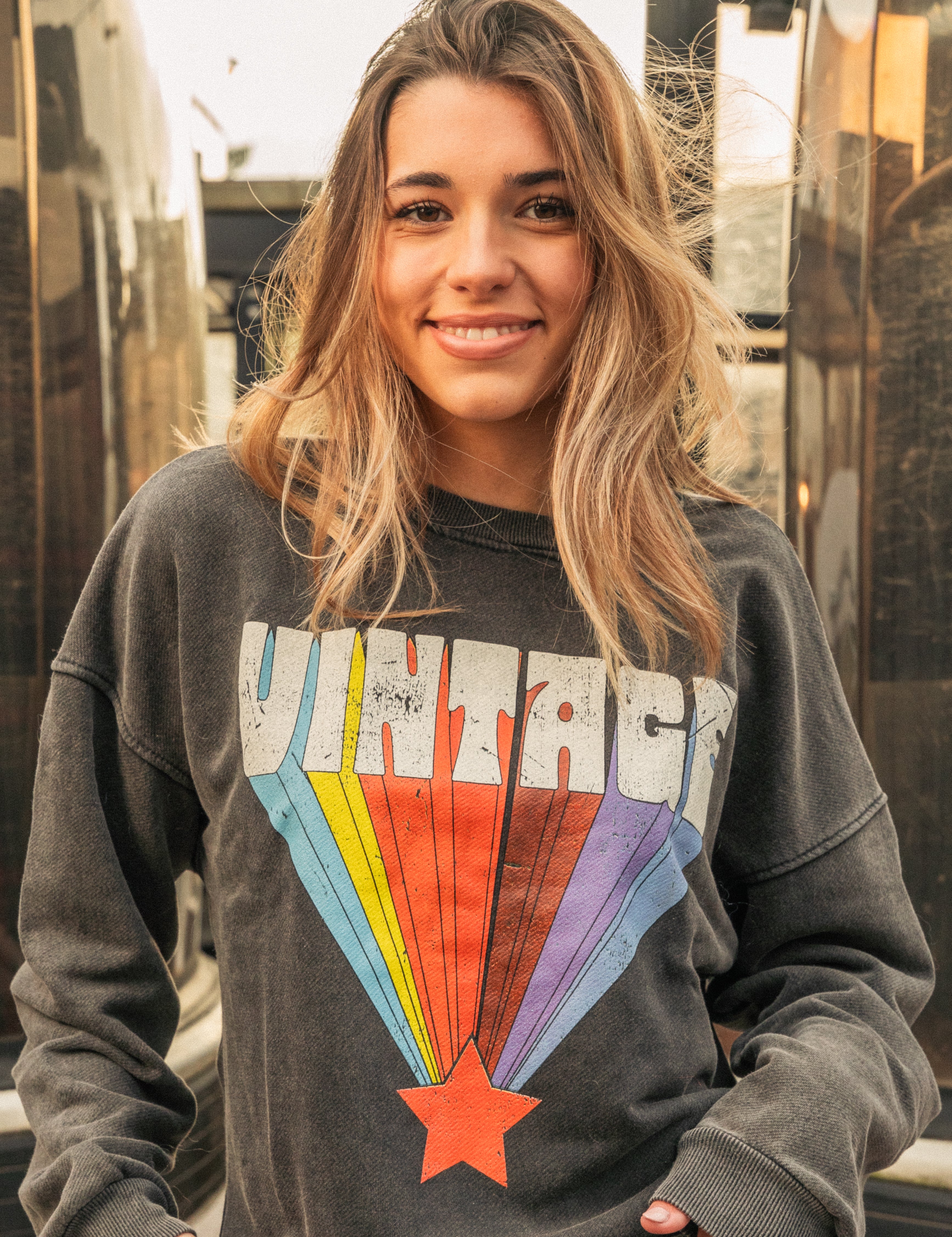 Sweat Vintage