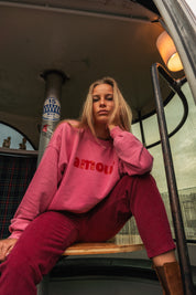 Sweat Amour