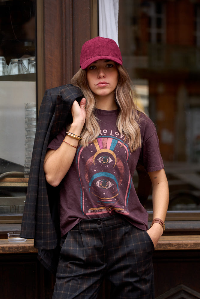 Tee shirt  Astro Love