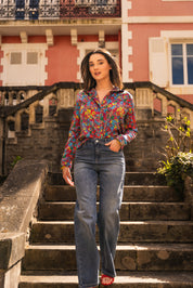 Chemise Charlotte