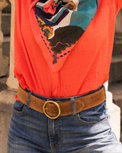 Ceinture Carmen