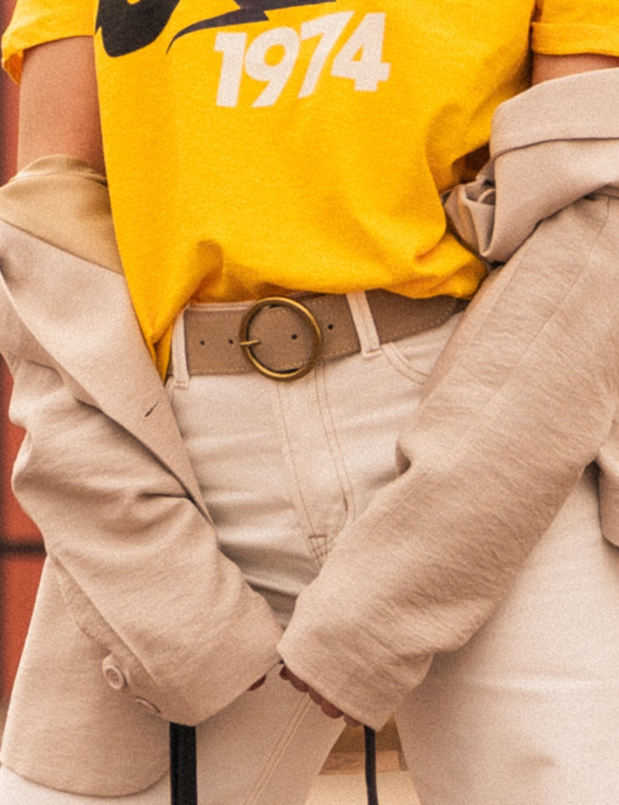 Ceinture Carmen