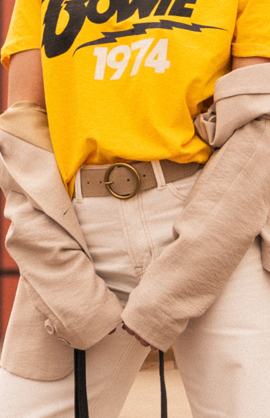 Ceinture Carmen