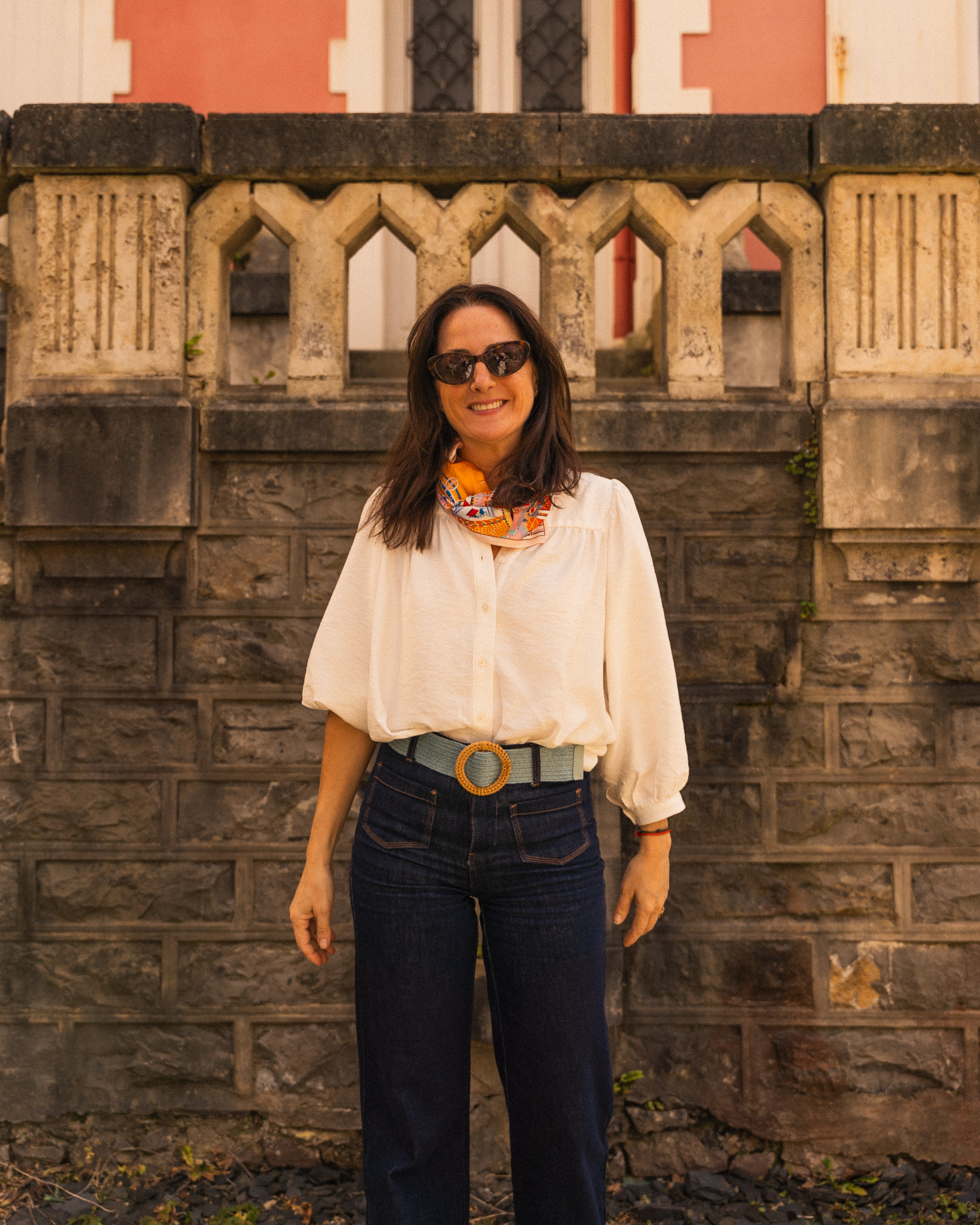 Blouse Louise
