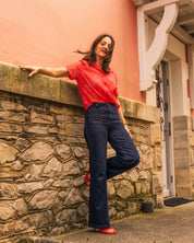 Emie blouse