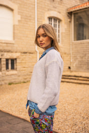 Gilet Cloé