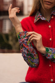 Chemise Charlotte