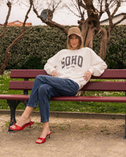 Soho Sweatshirt