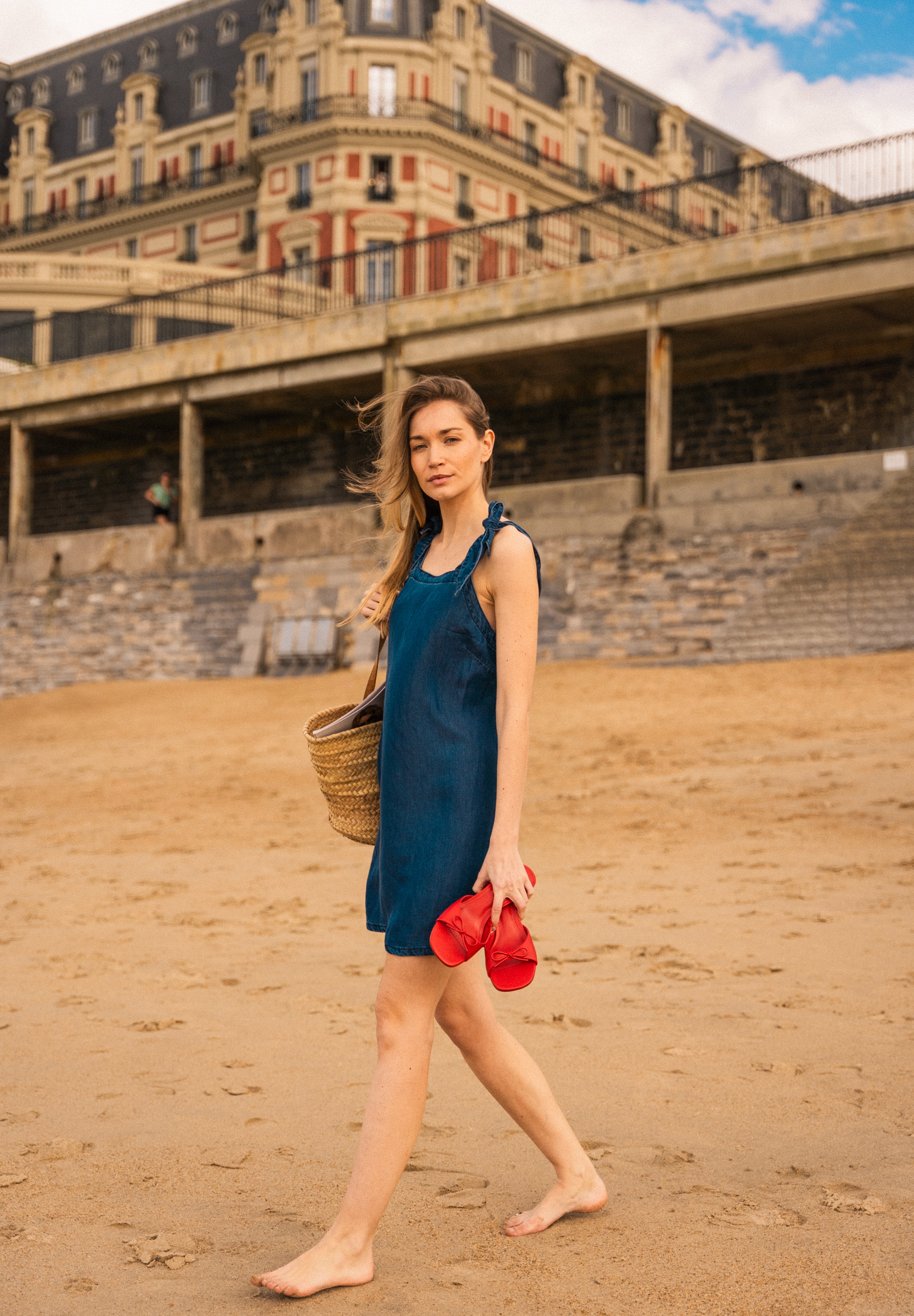 Robe Marie
