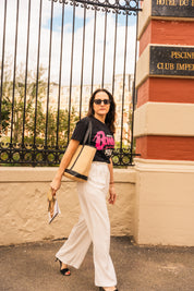 Pantalon Némo