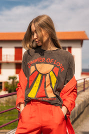 Camiseta Verano del Amor