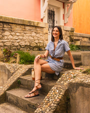Robe Tara