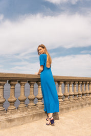 Robe Reine