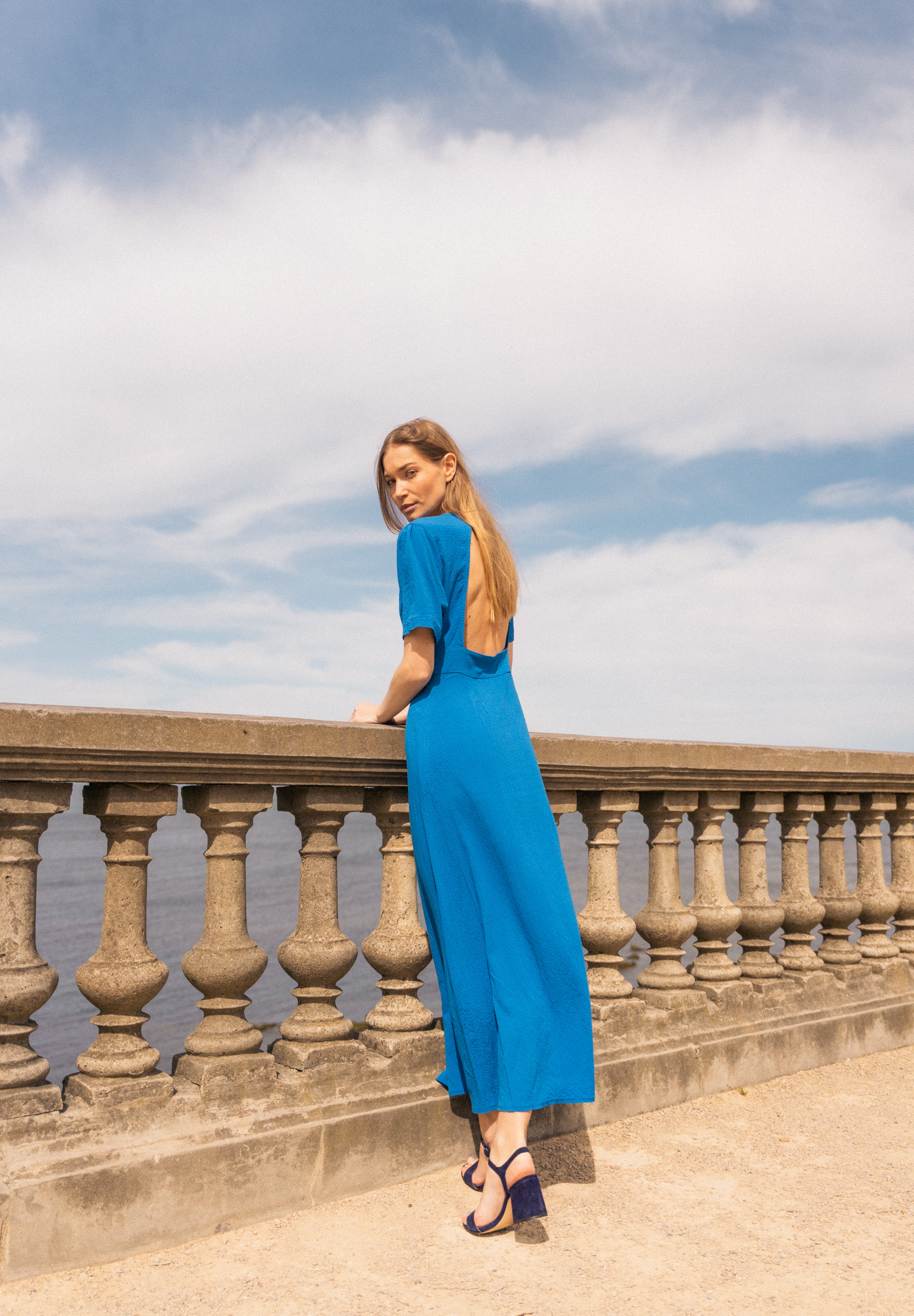 Robe Reine