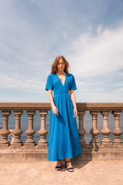 Robe Reine