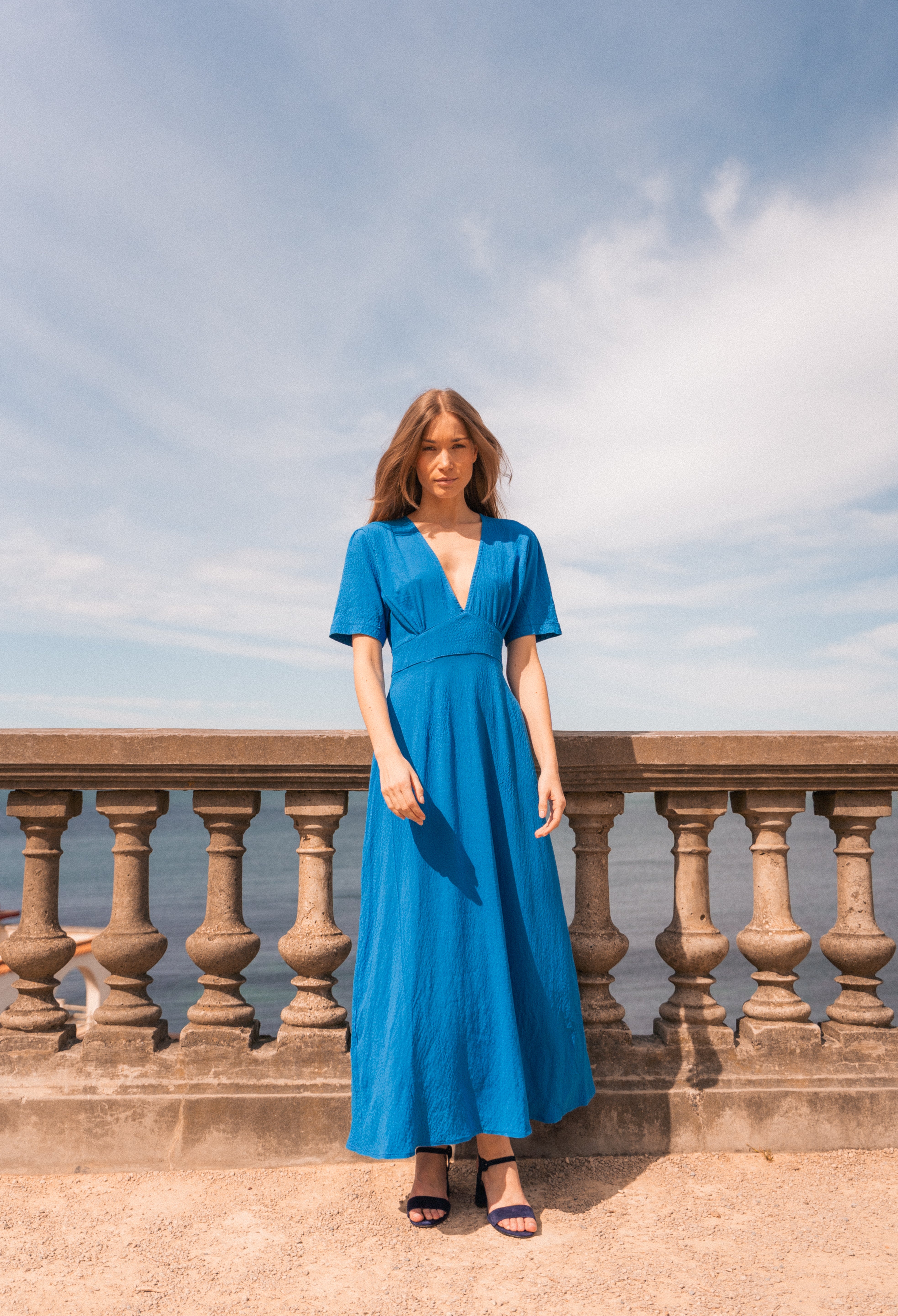 Robe Reine