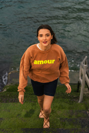 Sweat Amour