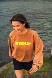 Sweat Amour