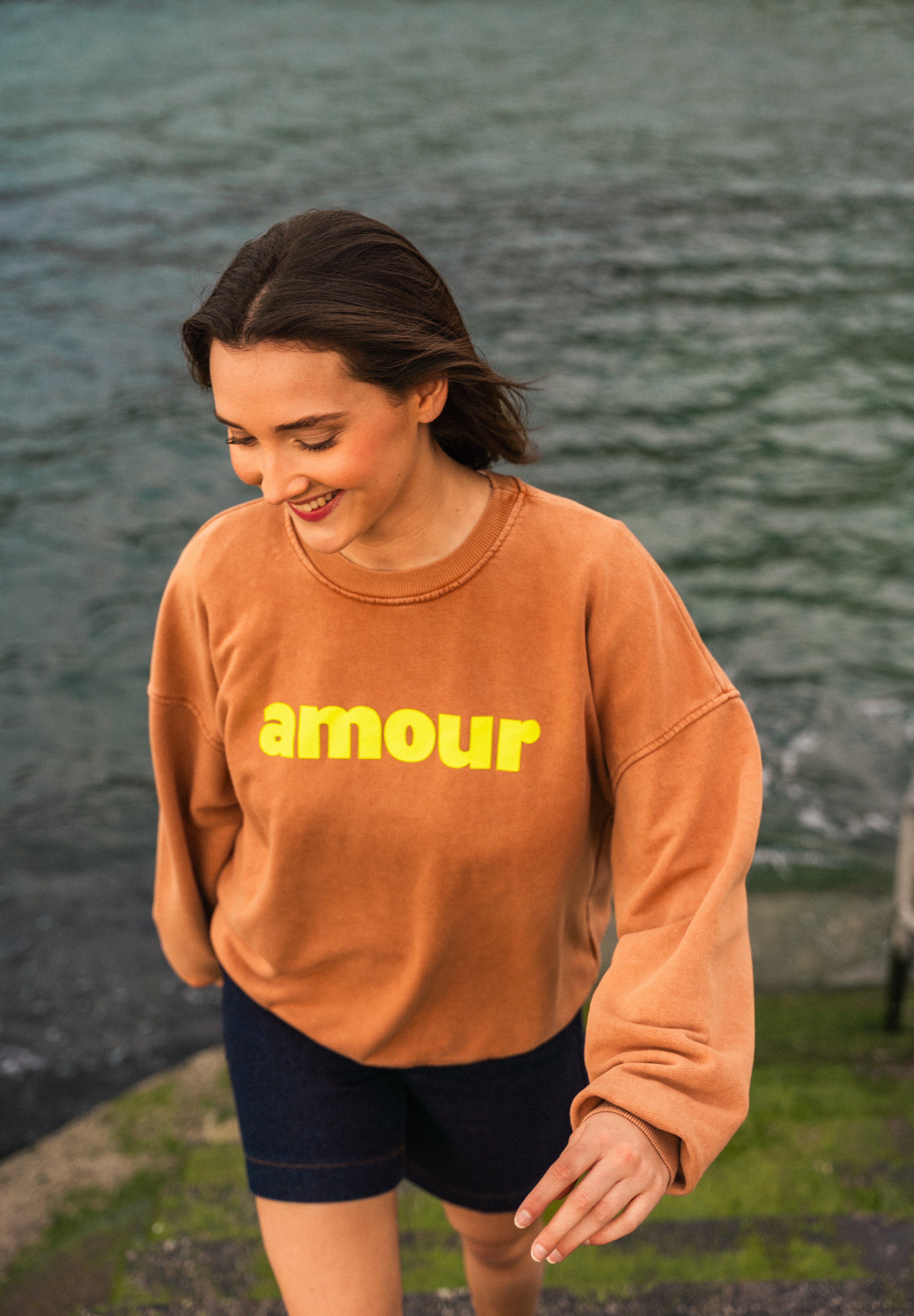 Sweat Amour
