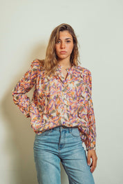 Fiona blouse