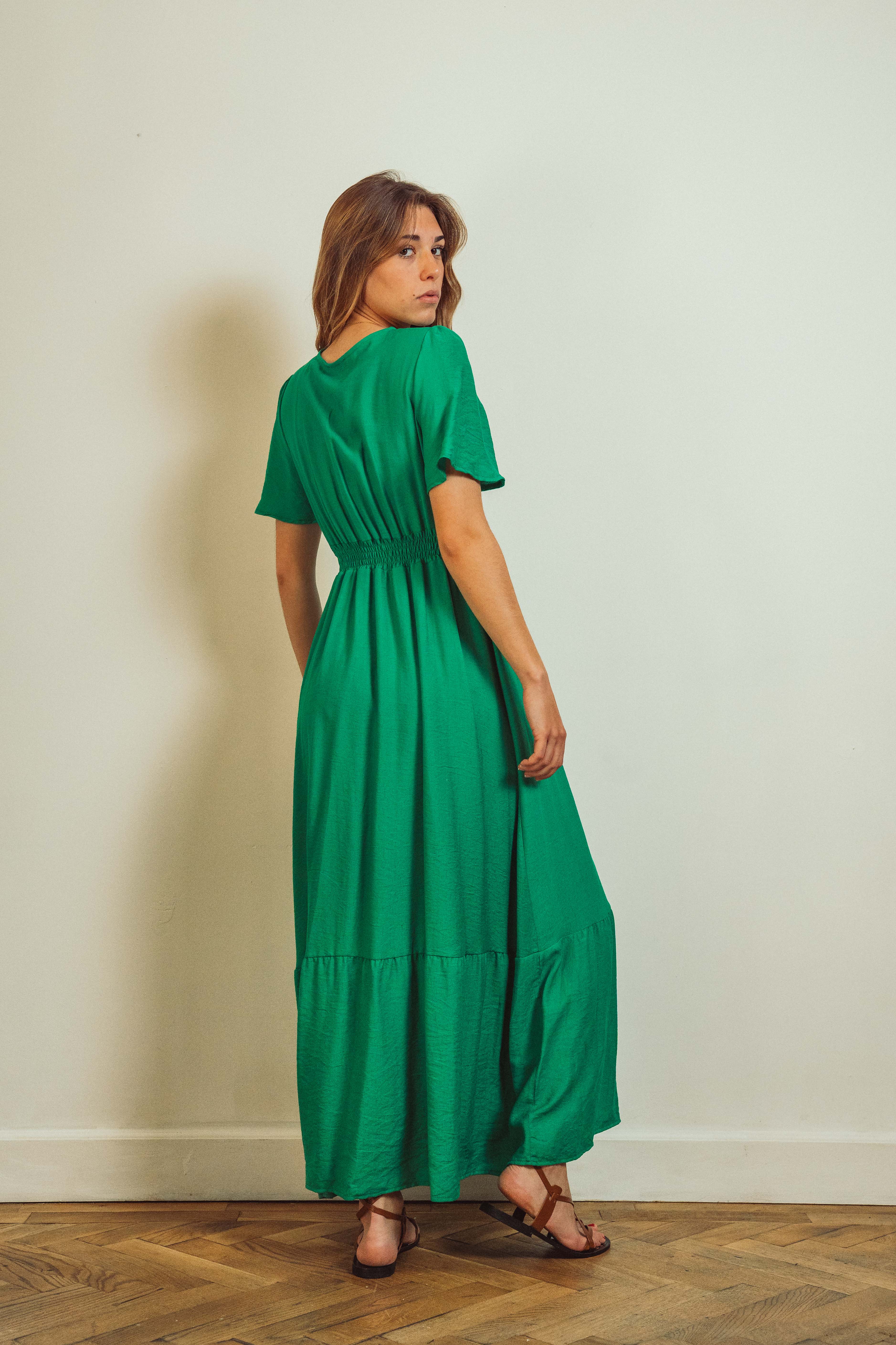 Robe Sofia