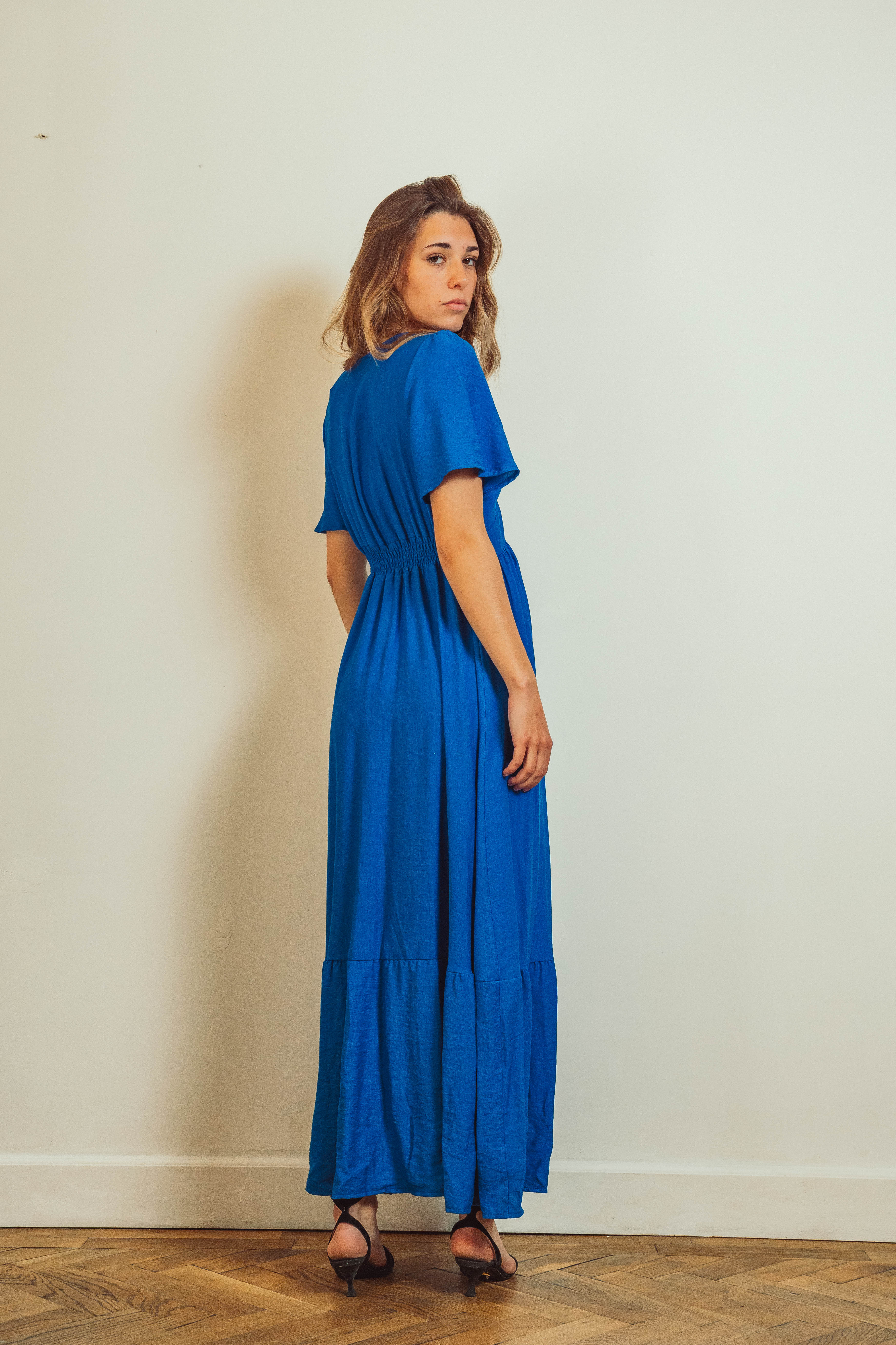 Robe Sofia