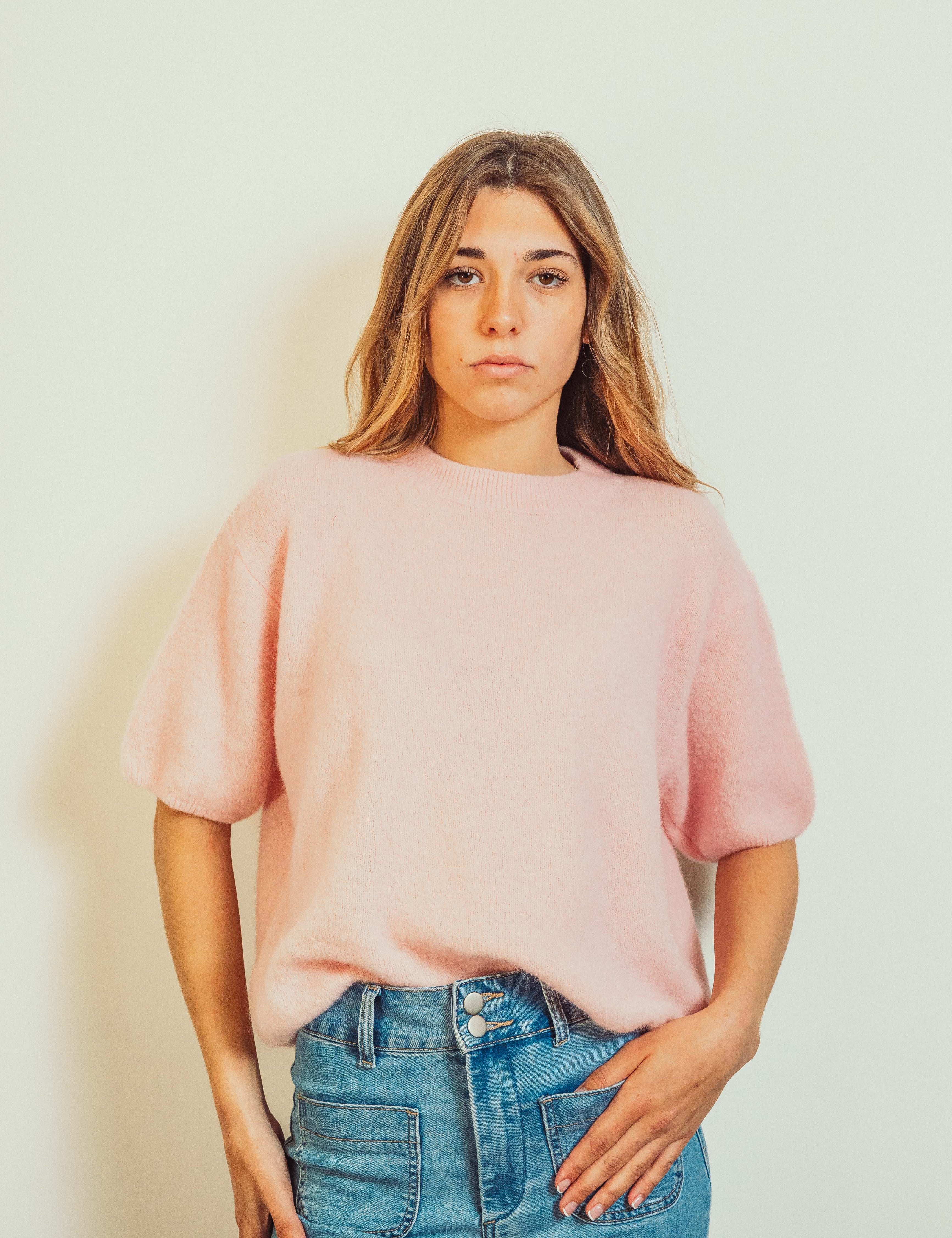 Alice sweater