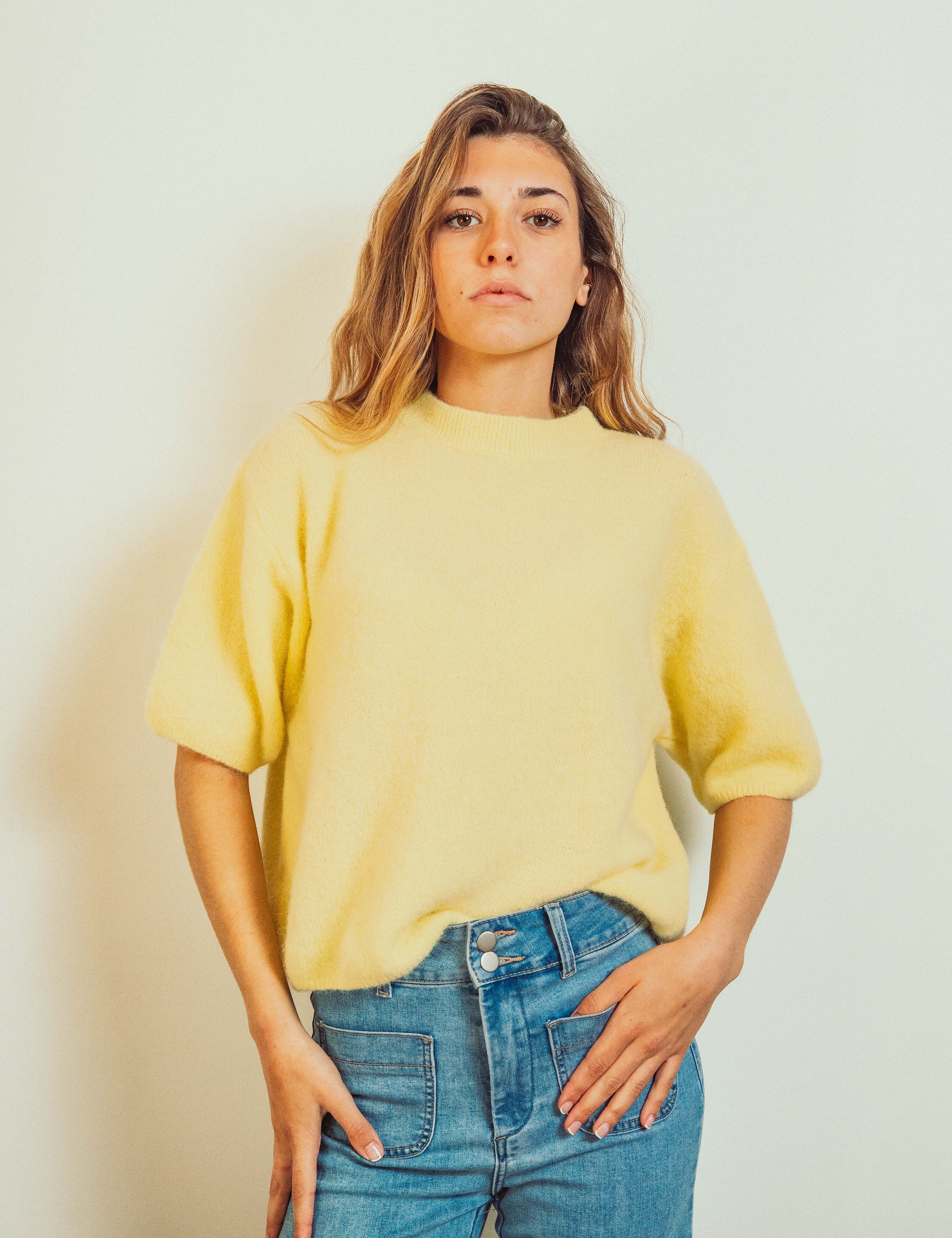 Alice sweater
