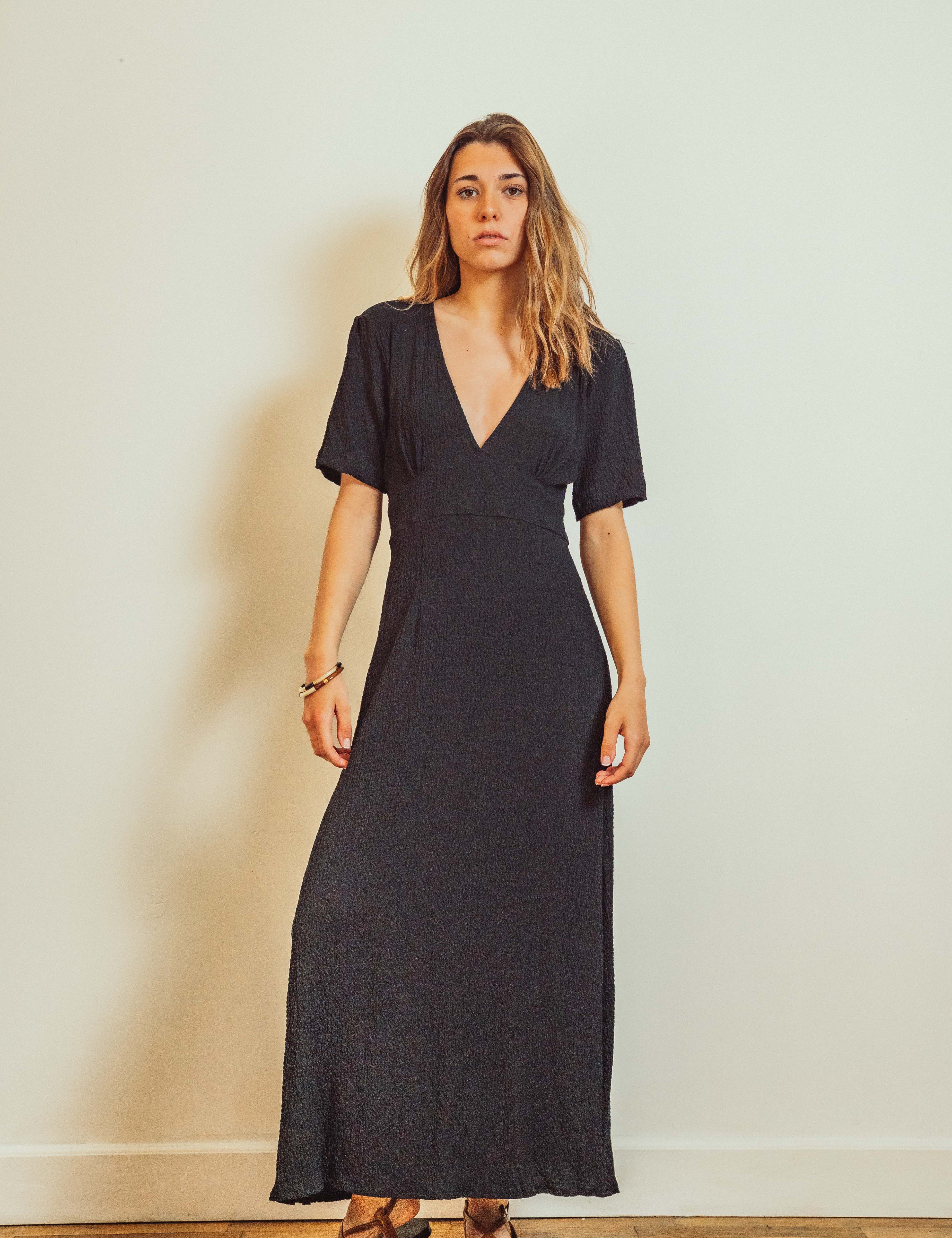 Queen Dress