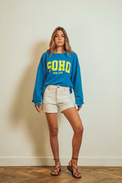 Soho Sweatshirt