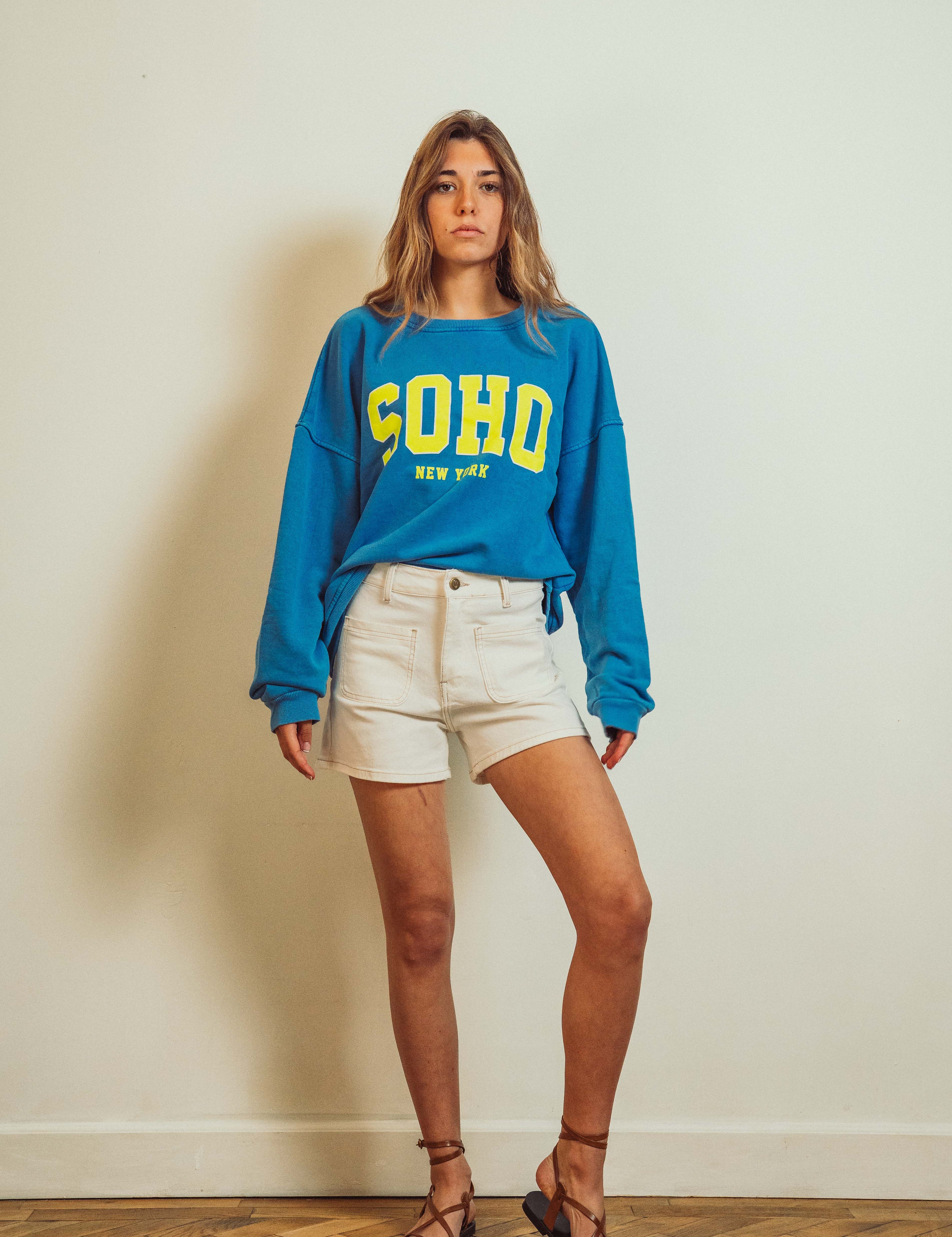 Soho Sweatshirt
